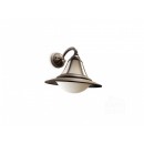 Philips 15211/42/16 Außenwandleuchte 1x23W Provence | E27