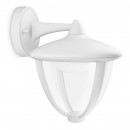 Philips 15471/31/16 LED Außenwandleuchte Robin 1x4,5W | 2700K | IP44