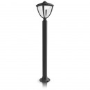 Philips 15473/30/16 LED Außenleuchte Robin 1x4,5W | 2700K | IP44