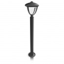 Philips 15473/30/16 LED Außenleuchte Robin 1x4,5W | 2700K | IP44