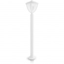 Philips 15473/31/16 LED Außenleuchte Robin 1x4,5W | 2700K | IP44