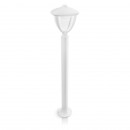 Philips 15473/31/16 LED Außenleuchte Robin 1x4,5W | 2700K | IP44