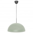 Philips LED Pendelleuchte - Kronleuchter 1x4,5W RYE - grün