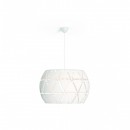 Philips 40918/31/PN Pendelleuchte 1x60W Sandalwood | E27