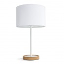 Philips 36017/38/E7-Tischleuchte 1x40W Lba | E27