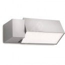 Philips 16942/87/16 Außenwandleuchte 1x23W Border | E27 | IP44