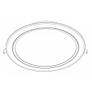 Philips 80088/31/16 LED Spotleuchte 1x21W Rastaban | 4000K