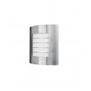 Philips Massive 01726/01/47 Außenwandleuchte 1x60W Oslo | E27 | IP44