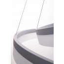 LEDKO 00206 LED Hängeleuchte Deckenleuchte Ondaren 1x110W | 3000K