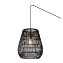 Lucide L038440130 Pendelleuchte NERIDA  E27