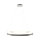 Zuma Line 002177-016659 LED Pendelleuchte CIRCLE integrierte LED-Quelle