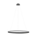 Zuma Line 002177-016661 LED Pendelleuchte CIRCLE integrierte LED-Quelle