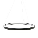 Zuma Line 002177-016663 LED Pendelleuchte CIRCLE integrierte LED-Quelle