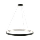 Zuma Line 002177-016663 LED Pendelleuchte CIRCLE integrierte LED-Quelle