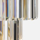 Zuma Line 003064-029225 Pendelleuchte LUXE E14