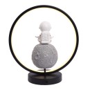 Zuma Line 003064-027637 LED Tischlampe ASTRONAUTA integrierte LED-Quelle