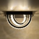 Zuma Line 003064-028399 LED Wandleuchte TULA integrierte LED-Quelle