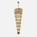 Zuma Line 003064-029222 Pendelleuchte LUXE E14