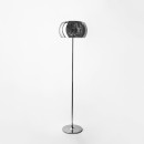 Zuma Line 003064-001002 Stehlampe CRYSTAL G9