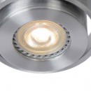 Decken- und Spotleuchte Lucide Landa 4x50W GU10 - luxuriös