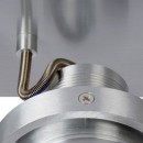 Decken- und Spotleuchte Lucide Landa 4x50W GU10 - luxuriös