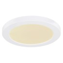Globo 12379-18W LED-Deckenleuchte Lasse 1x18W | 1500lm | 3000-4000-6500K - weiß