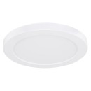 Globo 12379-18W LED-Deckenleuchte Lasse 1x18W | 1500lm | 3000-4000-6500K - weiß