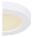 Globo 12379-6W LED-Deckenleuchte Lasse 1x6W | 450lm | 3000-4000-6500K