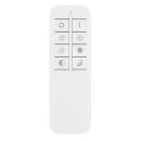 Globo 67387-24 LED Pendelleuchte LAUREL  | 24W integrierte LED-Quelle | 2200lm | 2700-6000K