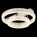 Globo 67387-60D LED Deckenleuchte LAUREL  | 60W integrierte LED-Quelle | 4900lm | 2700-6000K