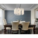 Globo 64137-6 Pendelleuchte LAVERNE  G9