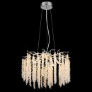 Globo 64137-6 Pendelleuchte LAVERNE  G9