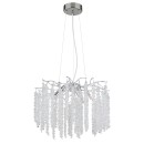 Globo 64137-6 Pendelleuchte LAVERNE  G9