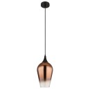 Globo 15552H1 Pendelleuchte LAVUS  E27