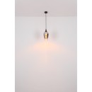 Globo 15552H1 Pendelleuchte LAVUS  E27
