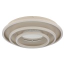 Globo 48564-40S LED Deckenleuchte LAWANDA  | 40W integrierte LED-Quelle | 1461lm | 3000/4000/6000K