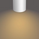 Philips 50673/31/P0 LED Deckenleuchte Byrl 3x4,3W | 2200-2700K - Szene Schalter Funktion, EyeComfort
