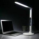 10W LED Tischlampe - weiß