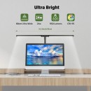 Immax 08995L LED Tischlampe OFFICE  integrierte LED-Quelle | 950lm