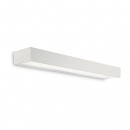 Ideal Lux 161792 LED Wandleuchte Cube Big 1x12W - weiß