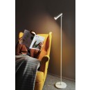 Immax 08992L LED Stehlampe TIT integrierte LED-Quelle