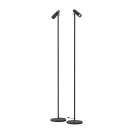 Immax 08993L LED Stehlampe TIT integrierte LED-Quelle