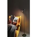 Immax 08993L LED Stehlampe TIT integrierte LED-Quelle