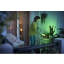 Philips 70104/31/P0 tragbare Lampe Camellia 1x3W | 2700K