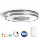 Philips Hue 32610/48/P7 LED Deckenleuchte 1x32W Being | 2200-6500K - White Ambiance
