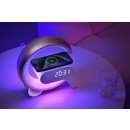 Immax 08987L LED Tischlampe FLAMINGO  integrierte LED-Quelle
