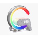 Immax 08987L LED Tischlampe FLAMINGO  integrierte LED-Quelle