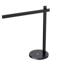Immax 08969L LED Tischlampe BEAM | 18W integrierte LED-Quelle | 400lm | 3000-5000K