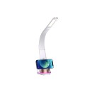 Immax 08974L LED Tischlampe CORELLA | 7W integrierte LED-Quelle | 450lm | 3000+RGBWK