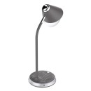 Immax 08972L LED Tischlampe FINCH | 9W integrierte LED-Quelle | 450lm | 3000-6000K